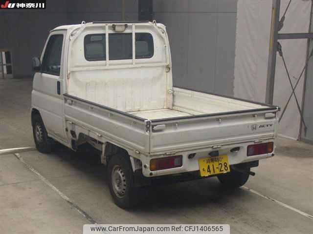 honda acty-truck 2001 -HONDA 【湘南 480ﾁ4128】--Acty Truck HA6--HA6-1301727---HONDA 【湘南 480ﾁ4128】--Acty Truck HA6--HA6-1301727- image 2