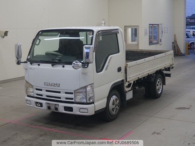 isuzu elf-truck 2008 -ISUZU--Elf NJR85A-7008806---ISUZU--Elf NJR85A-7008806- image 1