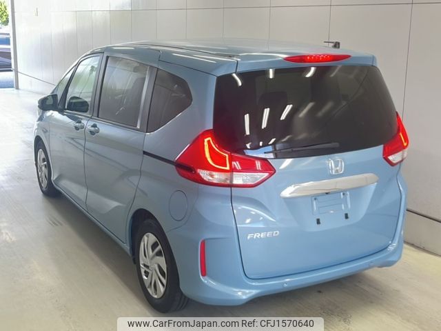 honda freed 2020 CFJ1570640 image 2