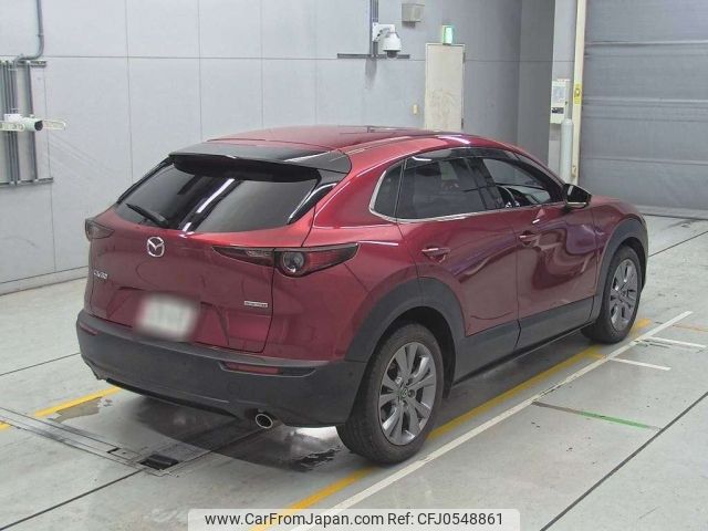 mazda cx-3 2019 -MAZDA--CX-30 DM8P-102704---MAZDA--CX-30 DM8P-102704- image 2