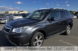 subaru forester 2015 -SUBARU--Forester DBA-SJ5--SJ5-056461---SUBARU--Forester DBA-SJ5--SJ5-056461-