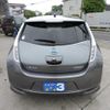nissan leaf 2017 GOO_JP_700054078630250518001 image 5