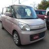 suzuki spacia 2014 quick_quick_DBA-MK32S_161023 image 1