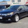 lexus hs 2011 CFJ1803936 image 1