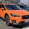 subaru xv 2017 -SUBARU--Subaru XV DBA-GT7--GT7-048854---SUBARU--Subaru XV DBA-GT7--GT7-048854- image 4