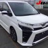 toyota voxy 2018 -TOYOTA--Voxy ZRR80W--0422539---TOYOTA--Voxy ZRR80W--0422539- image 1