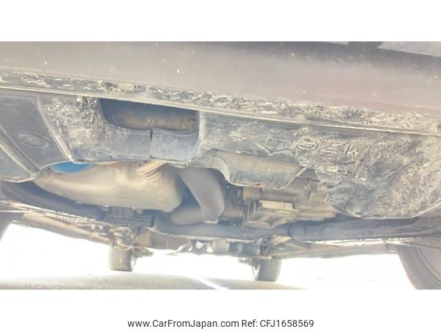 honda stepwagon 2010 CFJ1658569 image 2