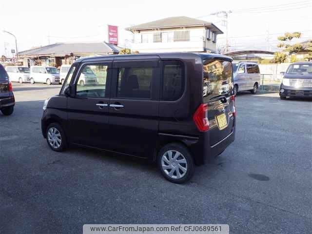 daihatsu tanto 2017 -DAIHATSU 【管轄変更 】--Tanto LA600S-0507574---DAIHATSU 【管轄変更 】--Tanto LA600S-0507574- image 2