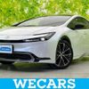 toyota prius 2023 quick_quick_MXWH60_MXWH60-4015819 image 1