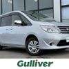 nissan serena 2014 -NISSAN--Serena DBA-NC26--NC26-023295---NISSAN--Serena DBA-NC26--NC26-023295- image 1