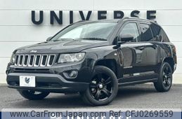 jeep compass 2016 -CHRYSLER--Jeep Compass ABA-MK49--1C4NJCFA3GD720920---CHRYSLER--Jeep Compass ABA-MK49--1C4NJCFA3GD720920-