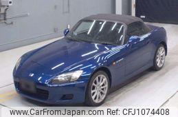 honda s2000 2001 -HONDA--S2000 AP1-1102660---HONDA--S2000 AP1-1102660-