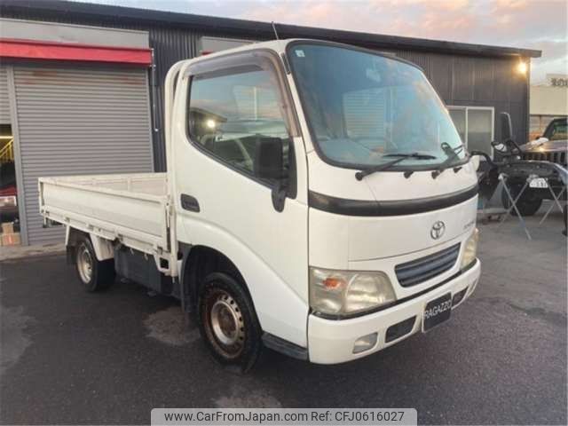 toyota toyoace 2003 -TOYOTA 【名古屋 401ﾒ1494】--Toyoace TC-TRY220--TRY220-0003312---TOYOTA 【名古屋 401ﾒ1494】--Toyoace TC-TRY220--TRY220-0003312- image 1