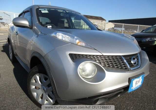 nissan juke 2011 646828-Y2024120077F-11 image 1
