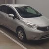 nissan note 2016 -NISSAN--Note DBA-E12--E12-446554---NISSAN--Note DBA-E12--E12-446554- image 5