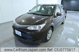 toyota corolla-axio 2016 quick_quick_DAA-NKE165_7140793