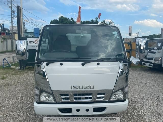 isuzu elf-truck 2005 GOO_NET_EXCHANGE_0208918A30250616W001 image 2