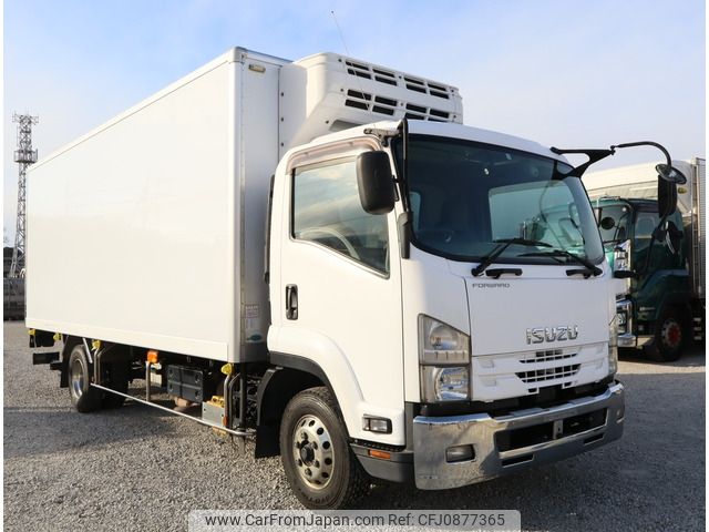 isuzu forward 2019 -ISUZU--Forward 2PG-FRR90S1--FRR90-7146310---ISUZU--Forward 2PG-FRR90S1--FRR90-7146310- image 2