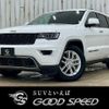 jeep grand-cherokee 2017 quick_quick_DBA-WK36TA_1C4RJFFG8HC934848 image 1