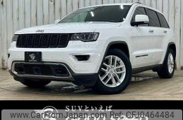 jeep grand-cherokee 2017 quick_quick_DBA-WK36TA_1C4RJFFG8HC934848