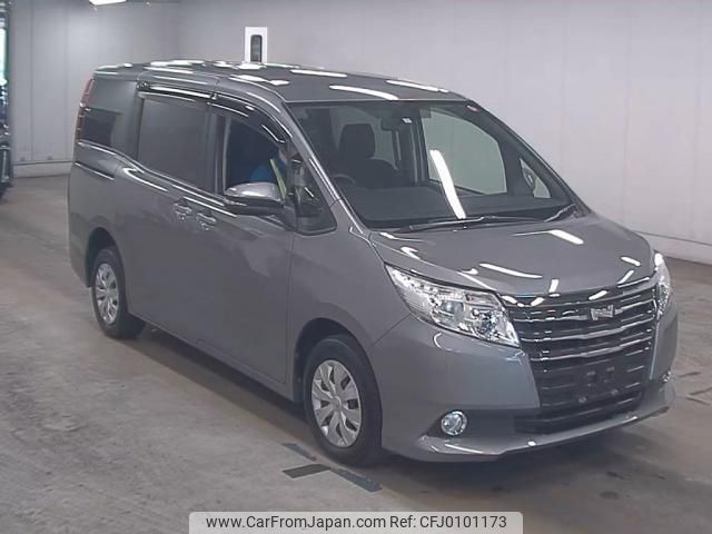 toyota noah 2015 quick_quick_DBA-ZRR85G_ZRR85-0043938 image 1