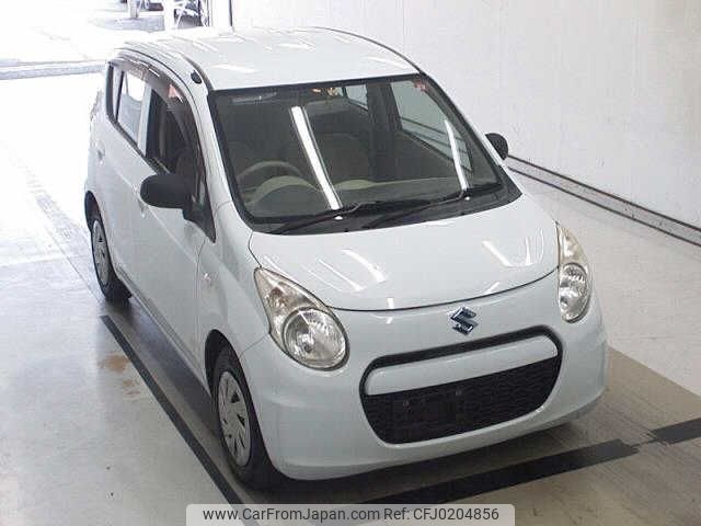 suzuki alto-eco 2013 -SUZUKI--Alto Eco HA35S-128956---SUZUKI--Alto Eco HA35S-128956- image 1