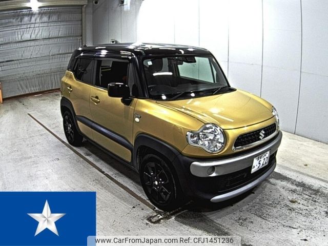 suzuki xbee 2018 -SUZUKI 【愛媛 534み0522】--XBEE MN71S--MN71S-105029---SUZUKI 【愛媛 534み0522】--XBEE MN71S--MN71S-105029- image 1