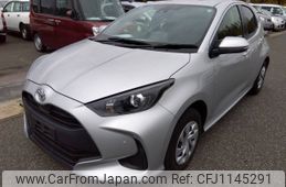 toyota yaris 2020 -TOYOTA--Yaris 5BA-MXPA15--MXPA15-0001903---TOYOTA--Yaris 5BA-MXPA15--MXPA15-0001903-
