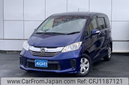 honda freed 2016 -HONDA--Freed DBA-GB3--GB3-1647090---HONDA--Freed DBA-GB3--GB3-1647090-