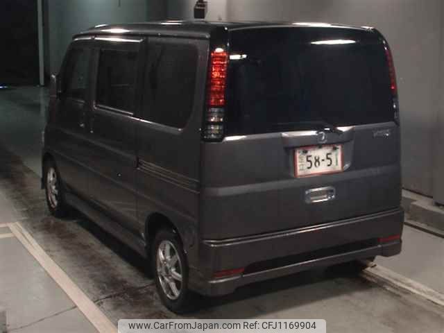 honda vamos 2016 -HONDA--Vamos HM1-2002109---HONDA--Vamos HM1-2002109- image 2