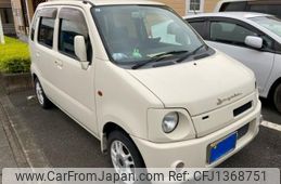 suzuki wagon-r 2001 -SUZUKI--Wagon R LA-MC22S--MC22S-207432---SUZUKI--Wagon R LA-MC22S--MC22S-207432-