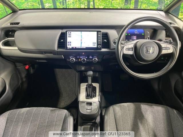 honda fit 2021 -HONDA--Fit 6AA-GR3--GR3-1046484---HONDA--Fit 6AA-GR3--GR3-1046484- image 2