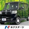 honda n-box 2015 -HONDA--N BOX DBA-JF1--JF1-2501899---HONDA--N BOX DBA-JF1--JF1-2501899- image 1