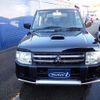 mitsubishi pajero-mini 2012 GOO_JP_700116120430250507002 image 2