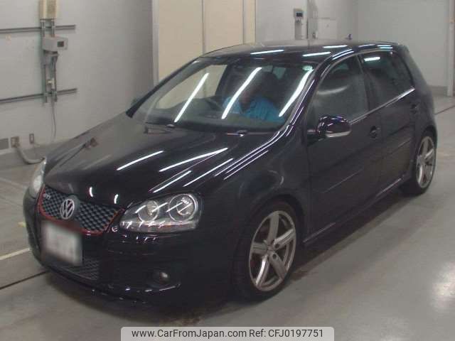 volkswagen golf 2009 -VOLKSWAGEN 【板橋 300ｽ4514】--VW Golf ABA-1KBYD--WVWZZZ1KZ9W122196---VOLKSWAGEN 【板橋 300ｽ4514】--VW Golf ABA-1KBYD--WVWZZZ1KZ9W122196- image 1