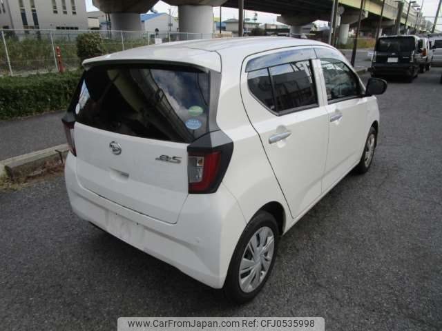 daihatsu mira-e-s 2019 -DAIHATSU--Mira e:s 5BA-LA350S--LA350S-0177464---DAIHATSU--Mira e:s 5BA-LA350S--LA350S-0177464- image 2