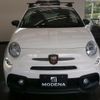 abarth 595 2018 quick_quick_31214T_ZFA3120000J892019 image 2