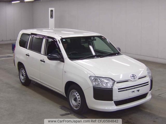 toyota probox 2021 quick_quick_5BE-NSP160V_NSP160-0064303 image 1