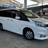 nissan serena 2018 -NISSAN--Serena DAA-HFC27--HFC27-026232---NISSAN--Serena DAA-HFC27--HFC27-026232- image 5