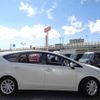 toyota prius-α 2014 -TOYOTA--Prius α DAA-ZVW41W--ZVW41-3350942---TOYOTA--Prius α DAA-ZVW41W--ZVW41-3350942- image 6