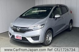 honda fit 2016 CFJ1726734
