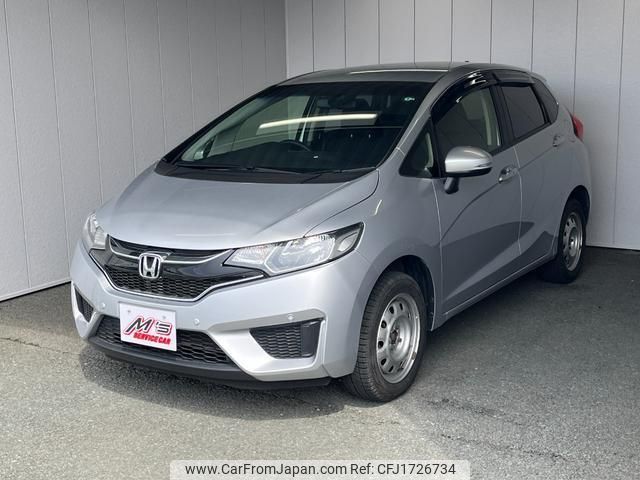 honda fit 2016 CFJ1726734 image 1