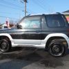 mitsubishi pajero-mini 2007 quick_quick_H58A_H58A-0713602 image 15