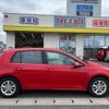 volkswagen golf 2016 quick_quick_DBA-AUCJZ_WVWZZZAUZGW107191 image 6