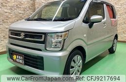 suzuki wagon-r 2018 -SUZUKI--Wagon R MH35S--121122---SUZUKI--Wagon R MH35S--121122-