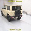 suzuki jimny 2018 -SUZUKI--Jimny JB64W-114709---SUZUKI--Jimny JB64W-114709- image 2