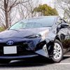 toyota prius 2018 quick_quick_ZVW50_ZVW50-6152106 image 1