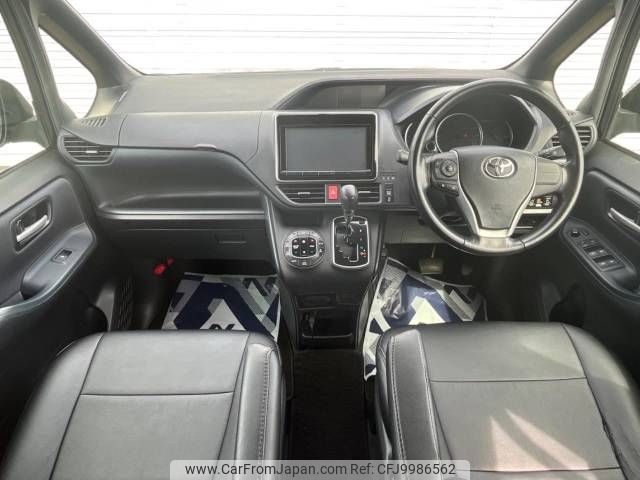 toyota voxy 2014 -TOYOTA--Voxy DBA-ZRR80W--ZRR80-0025368---TOYOTA--Voxy DBA-ZRR80W--ZRR80-0025368- image 2