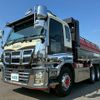 isuzu giga 2011 CFJ1817316 image 9