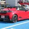 honda s660 2021 -HONDA 【土浦 580】--S660 3BA-JW5--JW5-1202491---HONDA 【土浦 580】--S660 3BA-JW5--JW5-1202491- image 16
